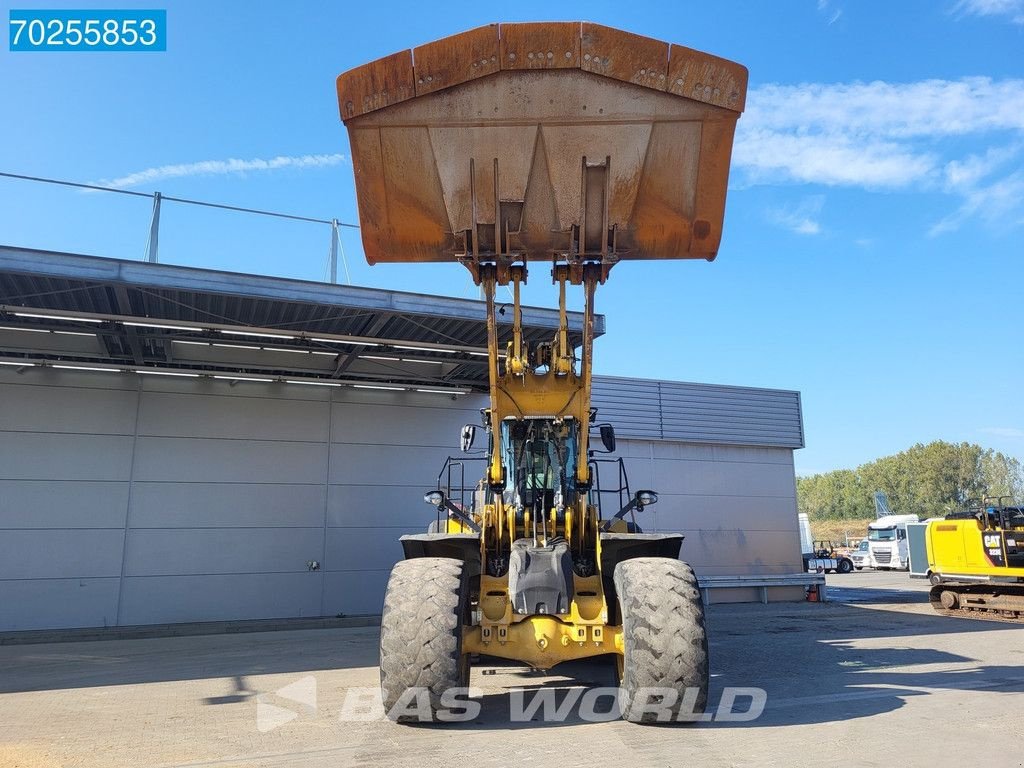 Radlader typu Caterpillar 982 M 982M, Gebrauchtmaschine v Veghel (Obrázek 10)