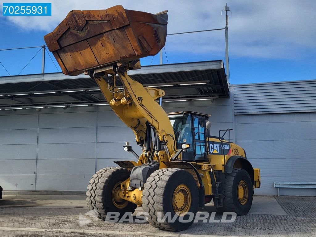 Radlader a típus Caterpillar 982 M, Gebrauchtmaschine ekkor: Veghel (Kép 7)