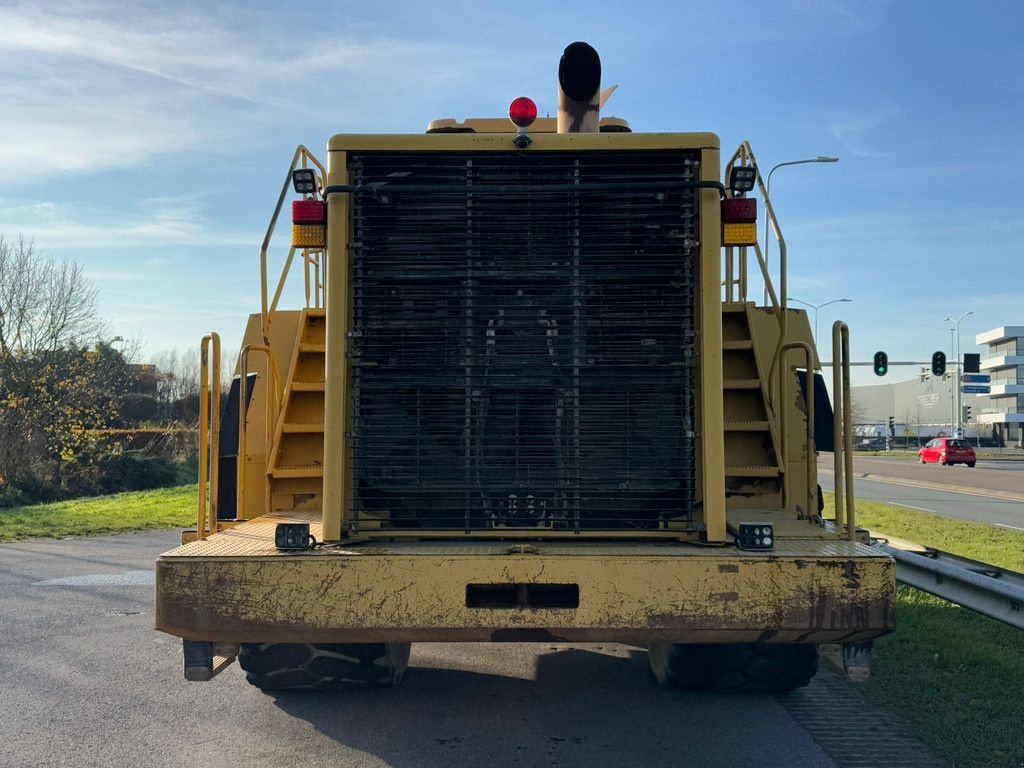 Radlader typu Caterpillar 988G, Gebrauchtmaschine v Velddriel (Obrázek 4)