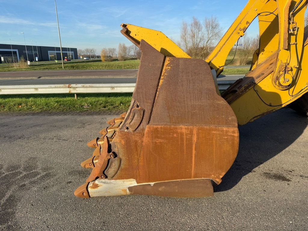 Radlader del tipo Caterpillar 988G, Gebrauchtmaschine en Velddriel (Imagen 10)