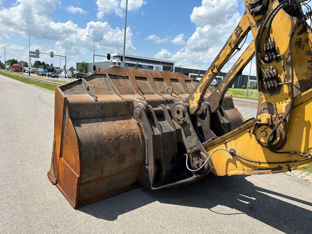 Radlader van het type Caterpillar 988H, Gebrauchtmaschine in Velddriel (Foto 8)