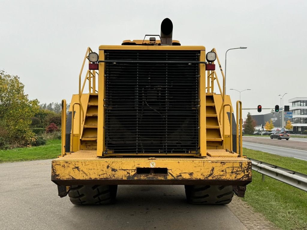 Radlader от тип Caterpillar 988H, Gebrauchtmaschine в Velddriel (Снимка 4)