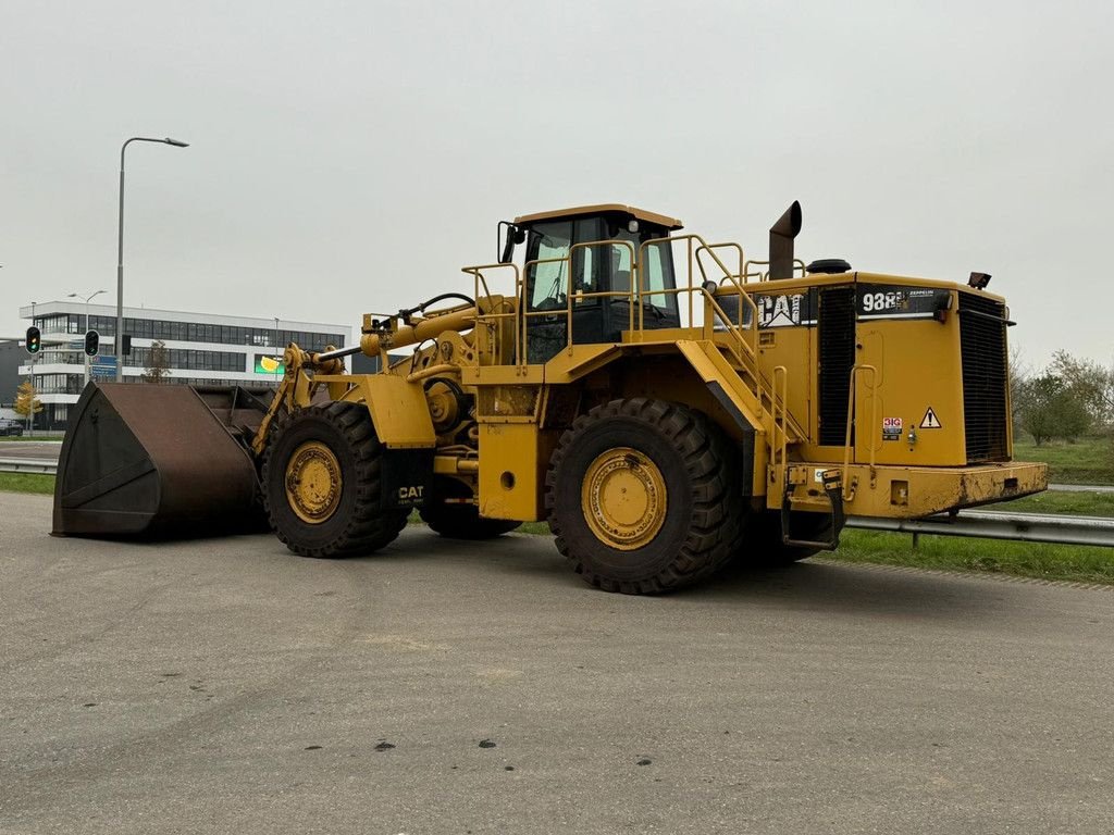 Radlader от тип Caterpillar 988H, Gebrauchtmaschine в Velddriel (Снимка 3)