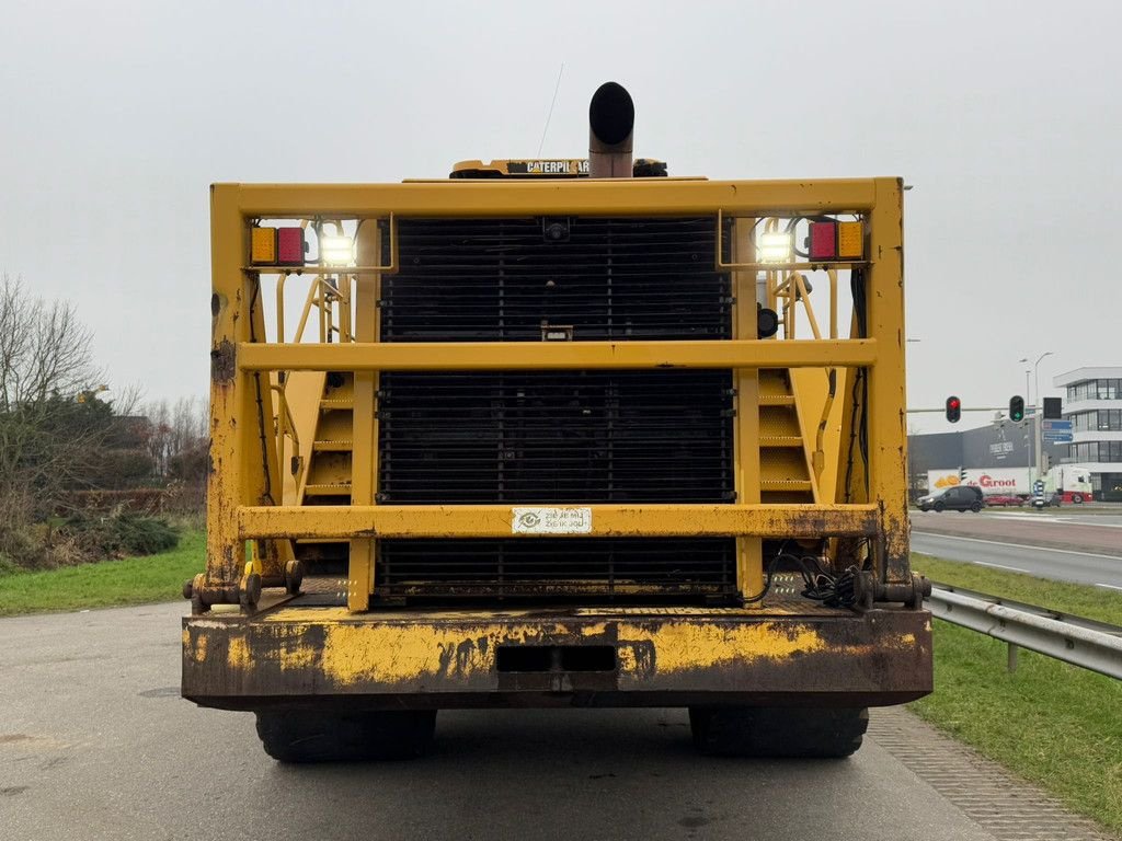 Radlader of the type Caterpillar 988H, Gebrauchtmaschine in Velddriel (Picture 7)