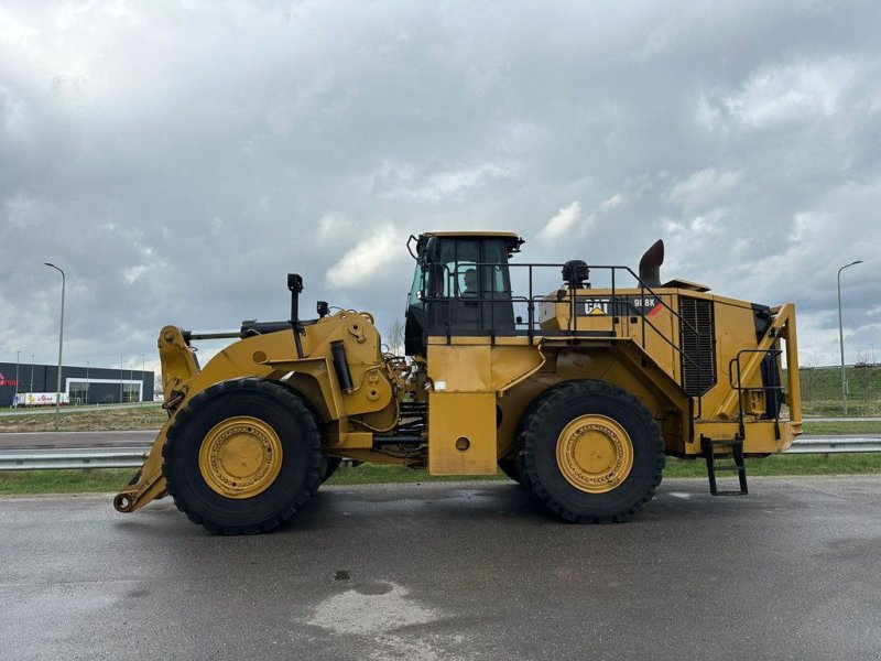 Radlader του τύπου Caterpillar 988K - CE, Gebrauchtmaschine σε Velddriel (Φωτογραφία 1)