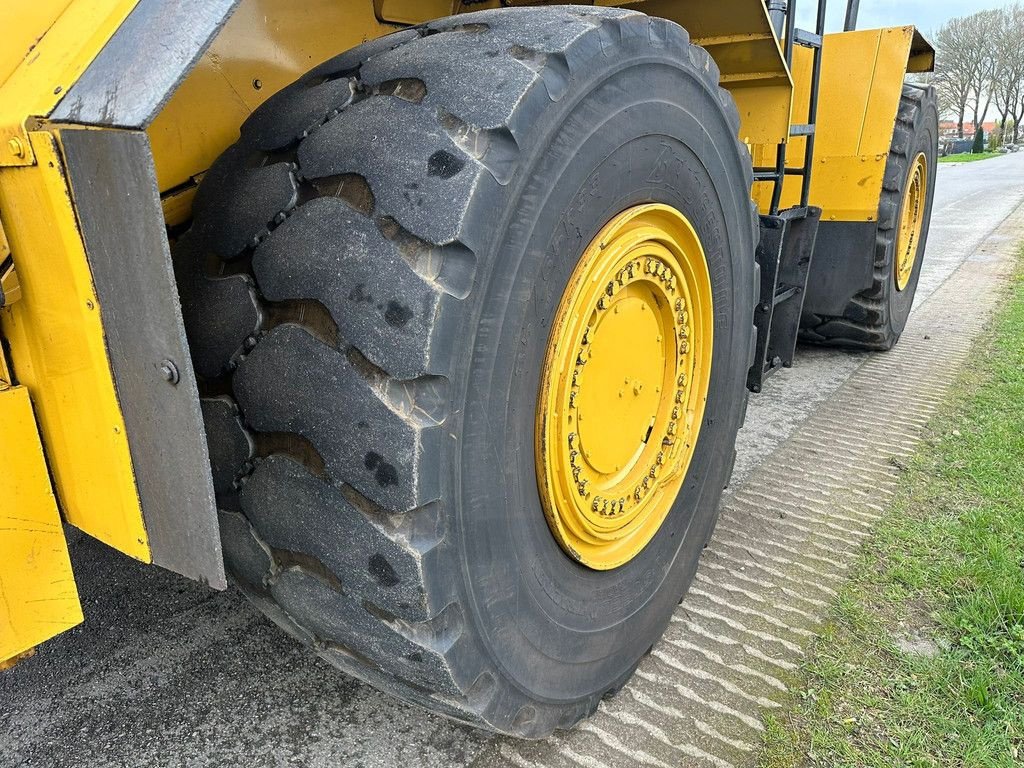 Radlader от тип Caterpillar 988K - CE, Gebrauchtmaschine в Velddriel (Снимка 11)