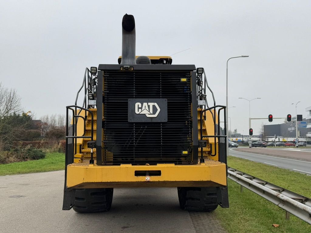 Radlader a típus Caterpillar 988K - New Rock bucket / Tires / CE / EPA, Gebrauchtmaschine ekkor: Velddriel (Kép 4)