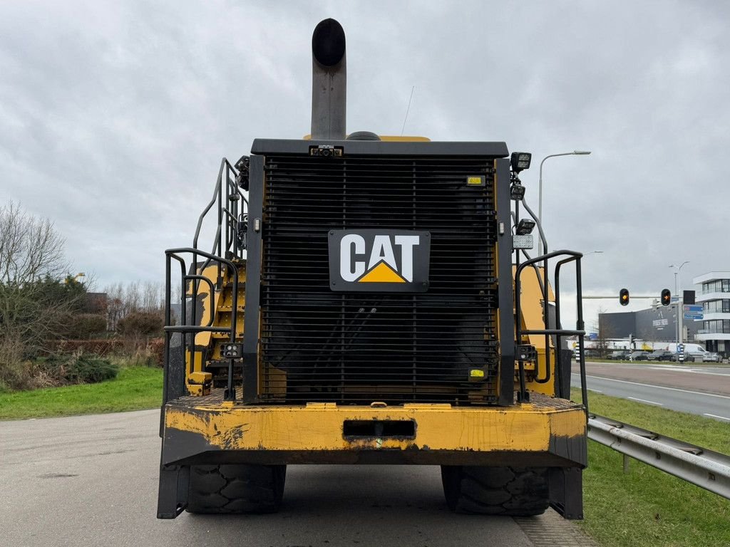 Radlader a típus Caterpillar 988K, Gebrauchtmaschine ekkor: Velddriel (Kép 5)