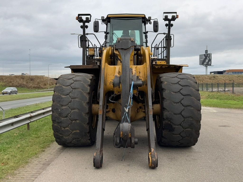 Radlader a típus Caterpillar 988K, Gebrauchtmaschine ekkor: Velddriel (Kép 4)