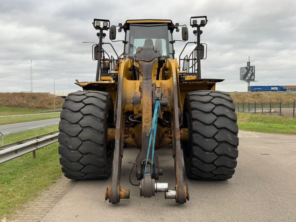 Radlader a típus Caterpillar 988K, Gebrauchtmaschine ekkor: Velddriel (Kép 2)