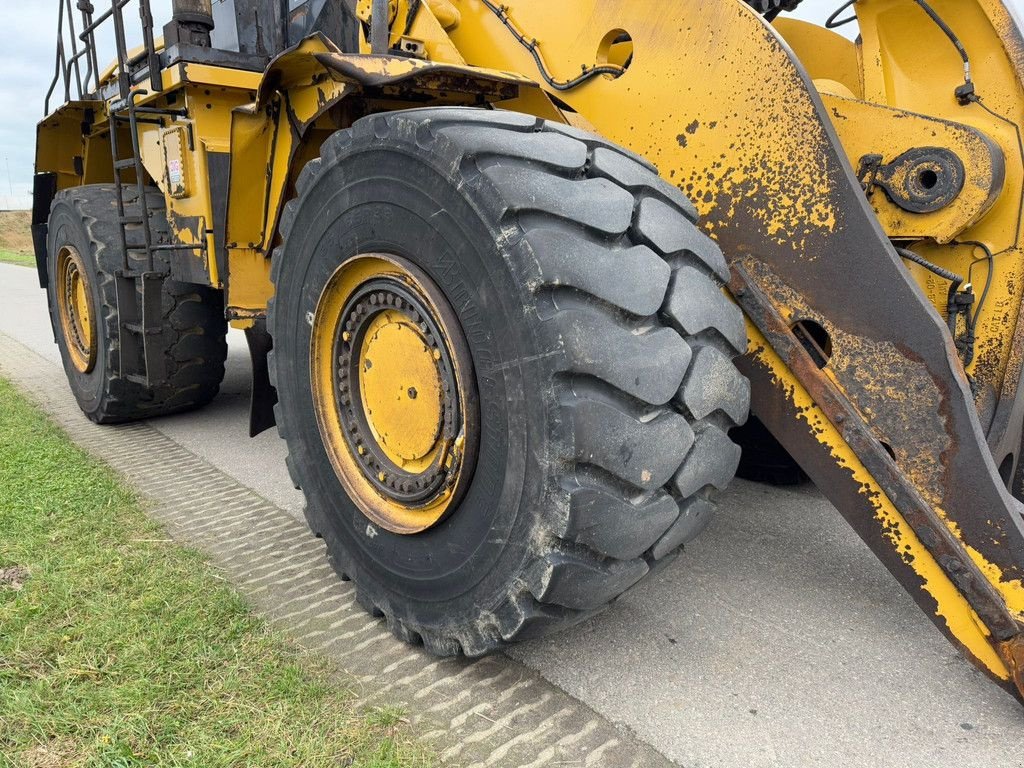 Radlader a típus Caterpillar 988K, Gebrauchtmaschine ekkor: Velddriel (Kép 10)