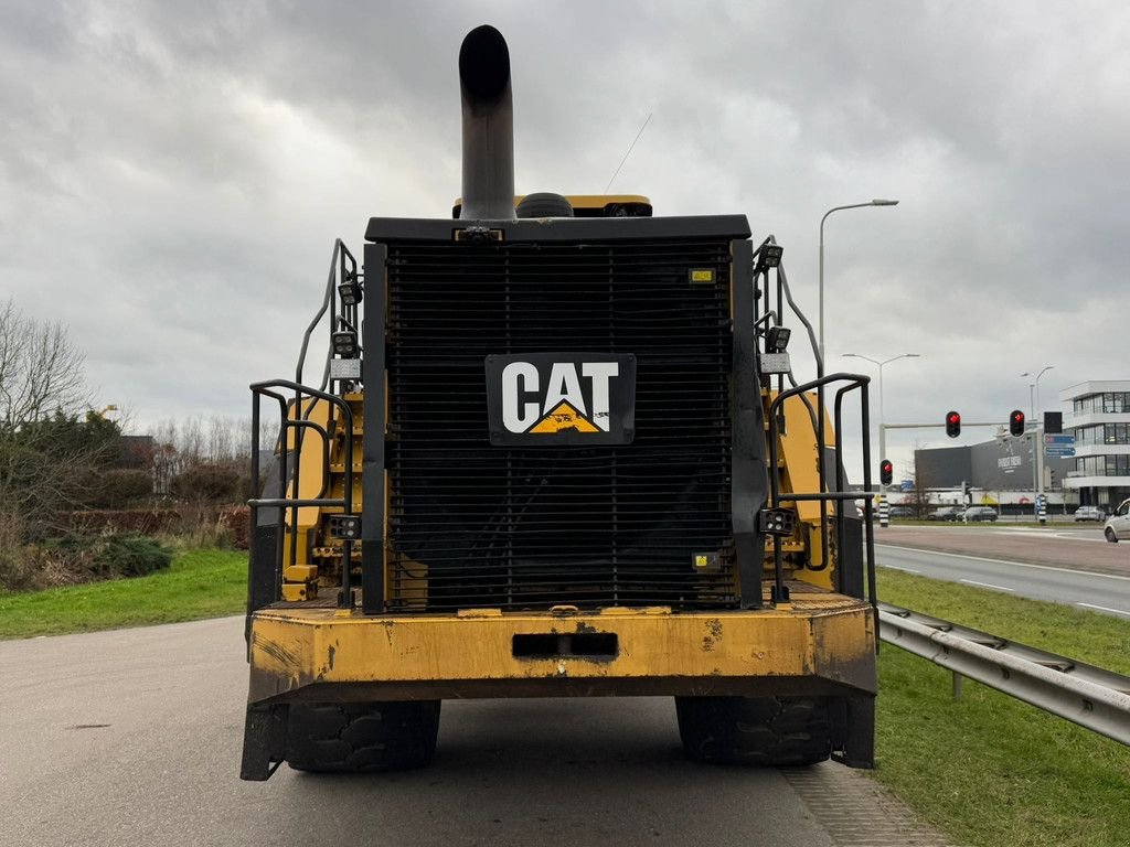 Radlader a típus Caterpillar 988K, Gebrauchtmaschine ekkor: Velddriel (Kép 5)