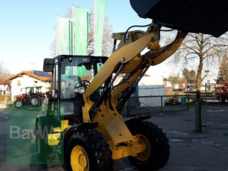 Radlader tip Caterpillar CAT 908-14A CATERPILLAR RADLAD, Neumaschine in Obing (Poză 1)