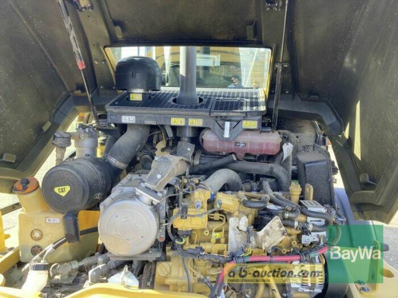 Radlader tipa Caterpillar CAT 908 M, Gebrauchtmaschine u Obertraubling (Slika 7)