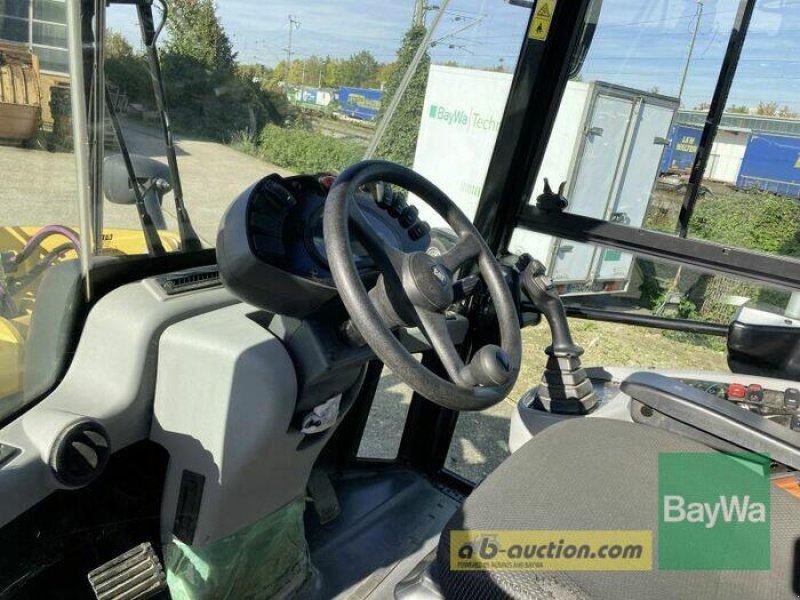 Radlader tipa Caterpillar CAT 908 M, Gebrauchtmaschine u Obertraubling (Slika 16)