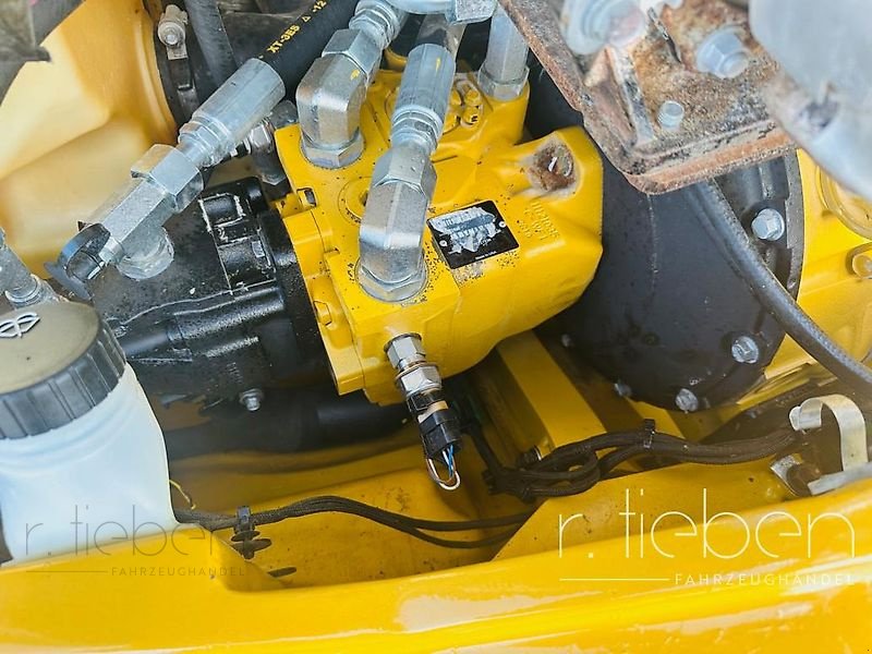 Radlader of the type Caterpillar CAT 908M Radlader !! inkl. Schaufel & Gabel !! CE & EPA, Gebrauchtmaschine in Haren (Picture 17)
