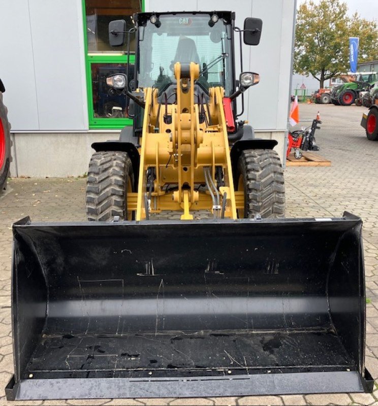 Radlader za tip Caterpillar Radlader 908HL, Gebrauchtmaschine u Preetz (Slika 2)