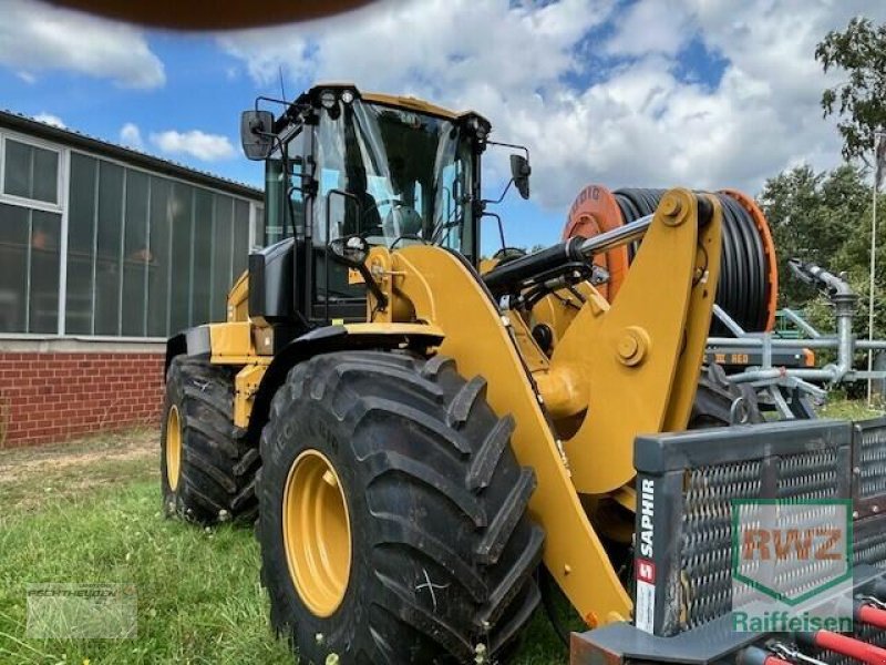 Radlader des Typs Caterpillar Radlader 930 M, Vorführmaschine in Wegberg (Bild 3)