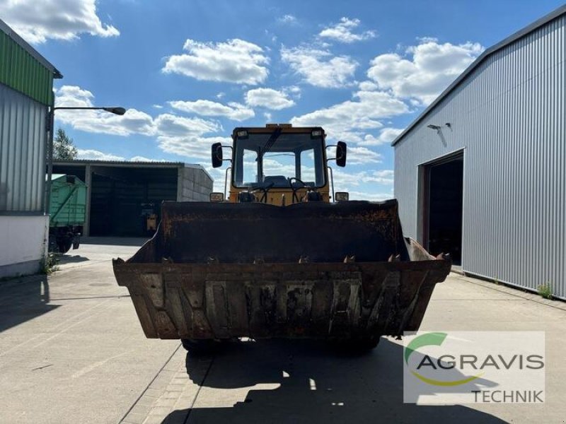 Radlader tip Caterpillar ZL1801 (ZETTELMEYER) RADLADER, Gebrauchtmaschine in Seelow (Poză 10)