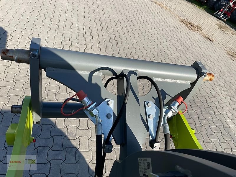 Radlader za tip CLAAS CLAAS Torion 535, Vorführmaschine u Schwülper (Slika 9)