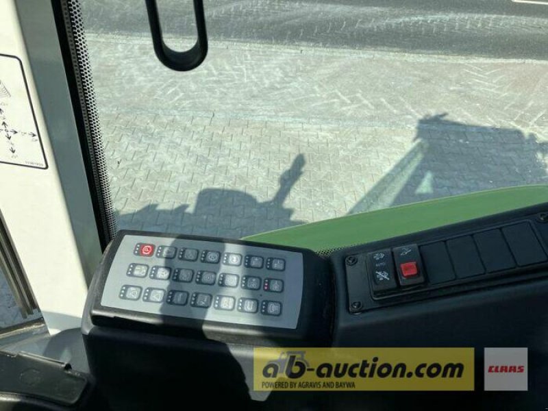 Radlader typu CLAAS TORION 1177 T4 AB-AUCTION, Gebrauchtmaschine v Schwend (Obrázok 3)