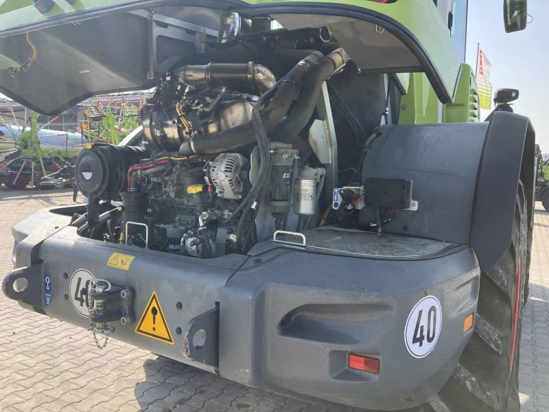 Radlader tip CLAAS TORION 1177 T4, Gebrauchtmaschine in Birgland (Poză 13)