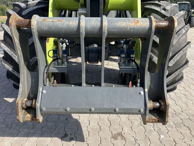 Radlader tip CLAAS TORION 1177 T4, Gebrauchtmaschine in Birgland (Poză 16)