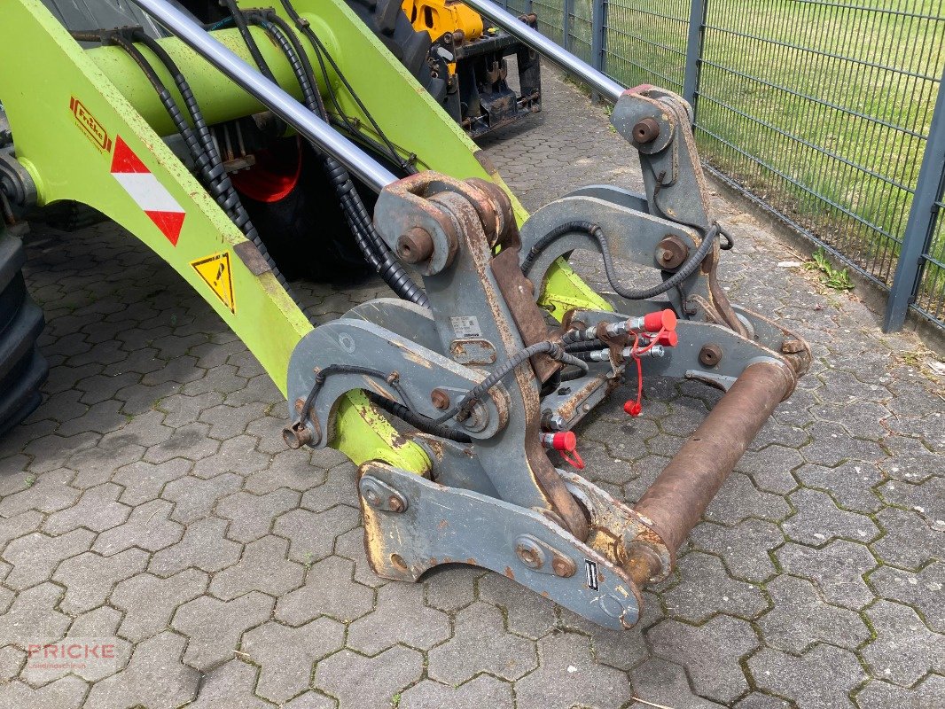 Radlader typu CLAAS Torion 1410      Baugleich wie Liebherr, Gebrauchtmaschine v Bockel - Gyhum (Obrázek 2)