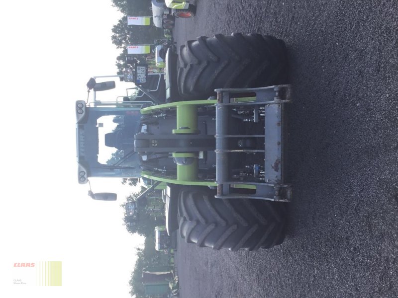 Radlader za tip CLAAS TORION 1511 P VARIPOWER, 40 km/h, nur 950 h !, Gebrauchtmaschine u Westerstede (Slika 4)