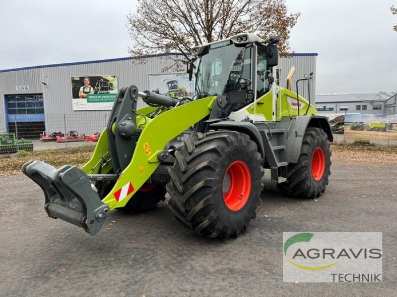 Radlader tip CLAAS TORION 1611 P, Gebrauchtmaschine in Meppen (Poză 1)