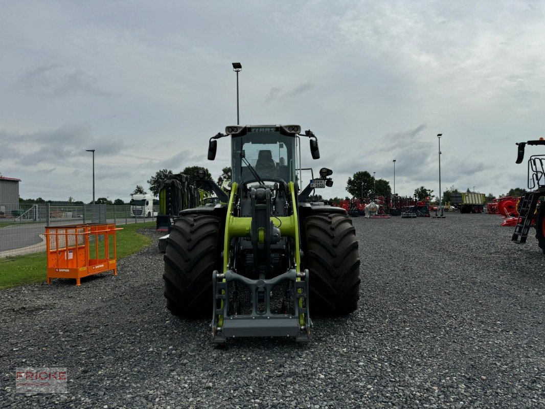 Radlader a típus CLAAS Torion 1611 P, Neumaschine ekkor: Bockel - Gyhum (Kép 3)