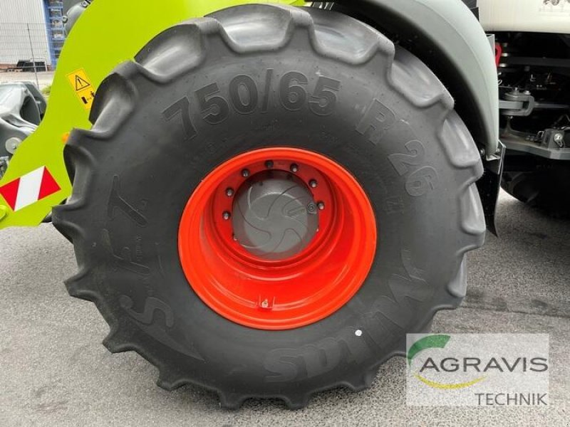 Radlader del tipo CLAAS TORION 1611 P, Neumaschine en Meppen-Versen (Imagen 13)