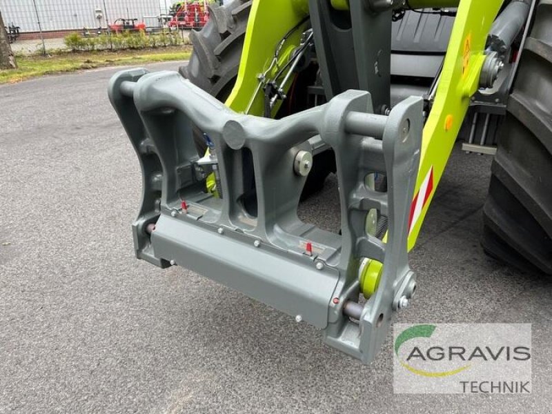 Radlader tipa CLAAS TORION 1611 P, Neumaschine u Meppen-Versen (Slika 8)