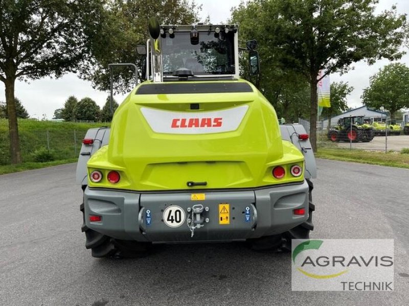 Radlader типа CLAAS TORION 1611 P, Neumaschine в Meppen-Versen (Фотография 5)