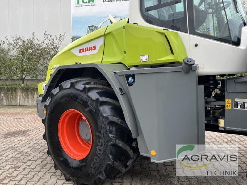 Radlader a típus CLAAS TORION 1611 P, Vorführmaschine ekkor: Alpen (Kép 4)