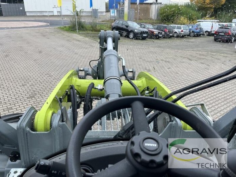 Radlader tip CLAAS TORION 1611 P, Vorführmaschine in Alpen (Poză 15)