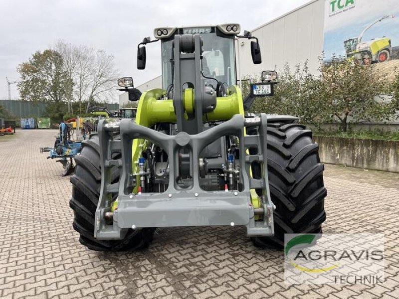 Radlader a típus CLAAS TORION 1611 P, Vorführmaschine ekkor: Alpen (Kép 9)