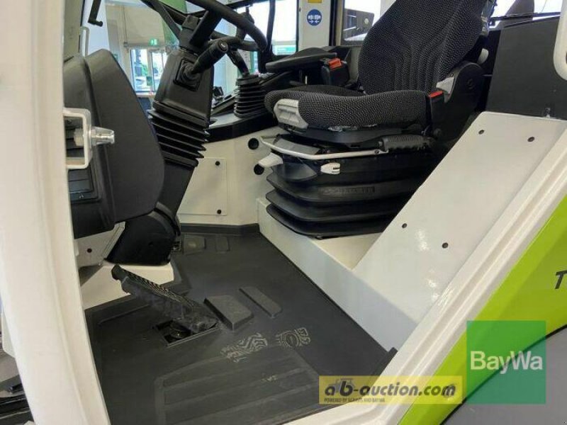 Radlader tipa CLAAS TORION 530, Gebrauchtmaschine u Bamberg (Slika 12)