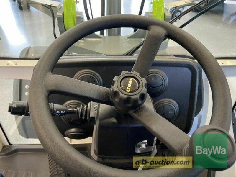 Radlader za tip CLAAS TORION 530, Gebrauchtmaschine u Bamberg (Slika 7)