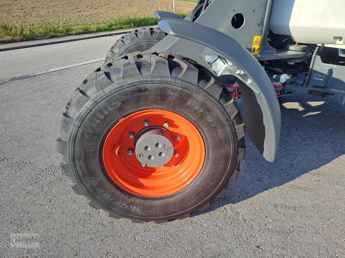 Radlader a típus CLAAS Torion 530, Neumaschine ekkor: Kematen (Kép 7)