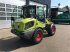 Radlader du type CLAAS TORION 535 high-lift, Gebrauchtmaschine en Ribe (Photo 8)