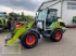 Radlader typu CLAAS Torion 535 High-Lift, Gebrauchtmaschine w Risum-Lindholm (Zdjęcie 1)