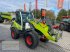 Radlader typu CLAAS TORION 535 *NEU*, Gebrauchtmaschine w Mühlengeez (Zdjęcie 4)