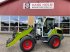 Radlader типа CLAAS TORION 535, Gebrauchtmaschine в Tinglev (Фотография 1)