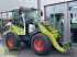 Radlader des Typs CLAAS TORION 535, Neumaschine in Homberg (Ohm) - Maulbach (Bild 2)