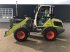 Radlader of the type CLAAS Torion 639 Highlift, Gebrauchtmaschine in Ribe (Picture 4)