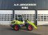 Radlader typu CLAAS Torion 639 Highlift, Gebrauchtmaschine w Ribe (Zdjęcie 1)