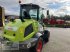 Radlader des Typs CLAAS Torion 644 Sinus, Neumaschine in Rhede / Brual (Bild 5)