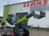 Radlader des Typs CLAAS TORION 738 T SINUS **NEU**, Gebrauchtmaschine in Mühlengeez (Bild 2)