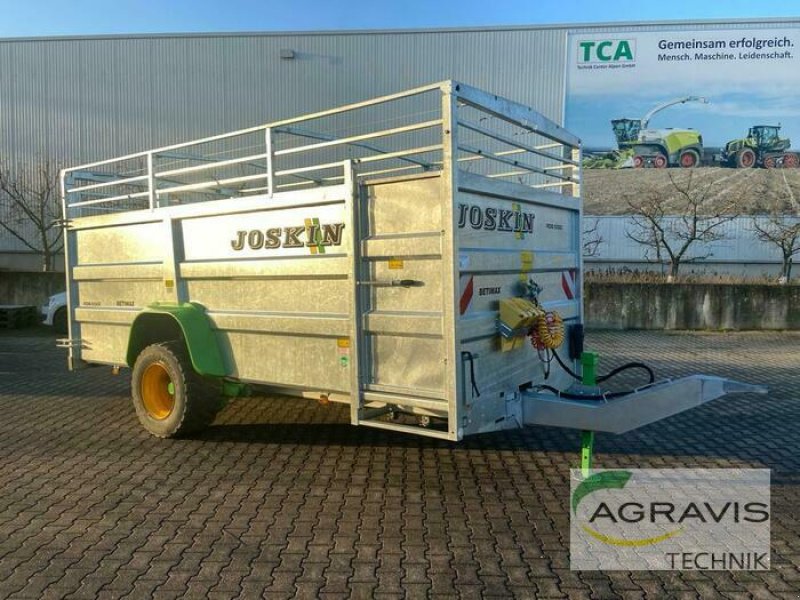 Radlader του τύπου CLAAS TORION 738 T SINUS, Vorführmaschine σε Rheinbach (Φωτογραφία 1)